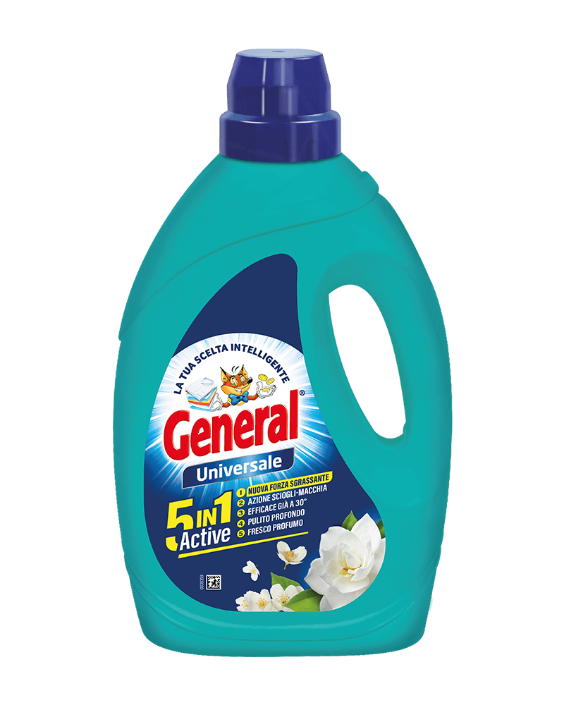 General Universale